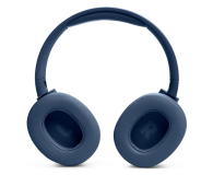 JBL TUNE 720 Niebieskie - 1163198 - zdjęcie 5